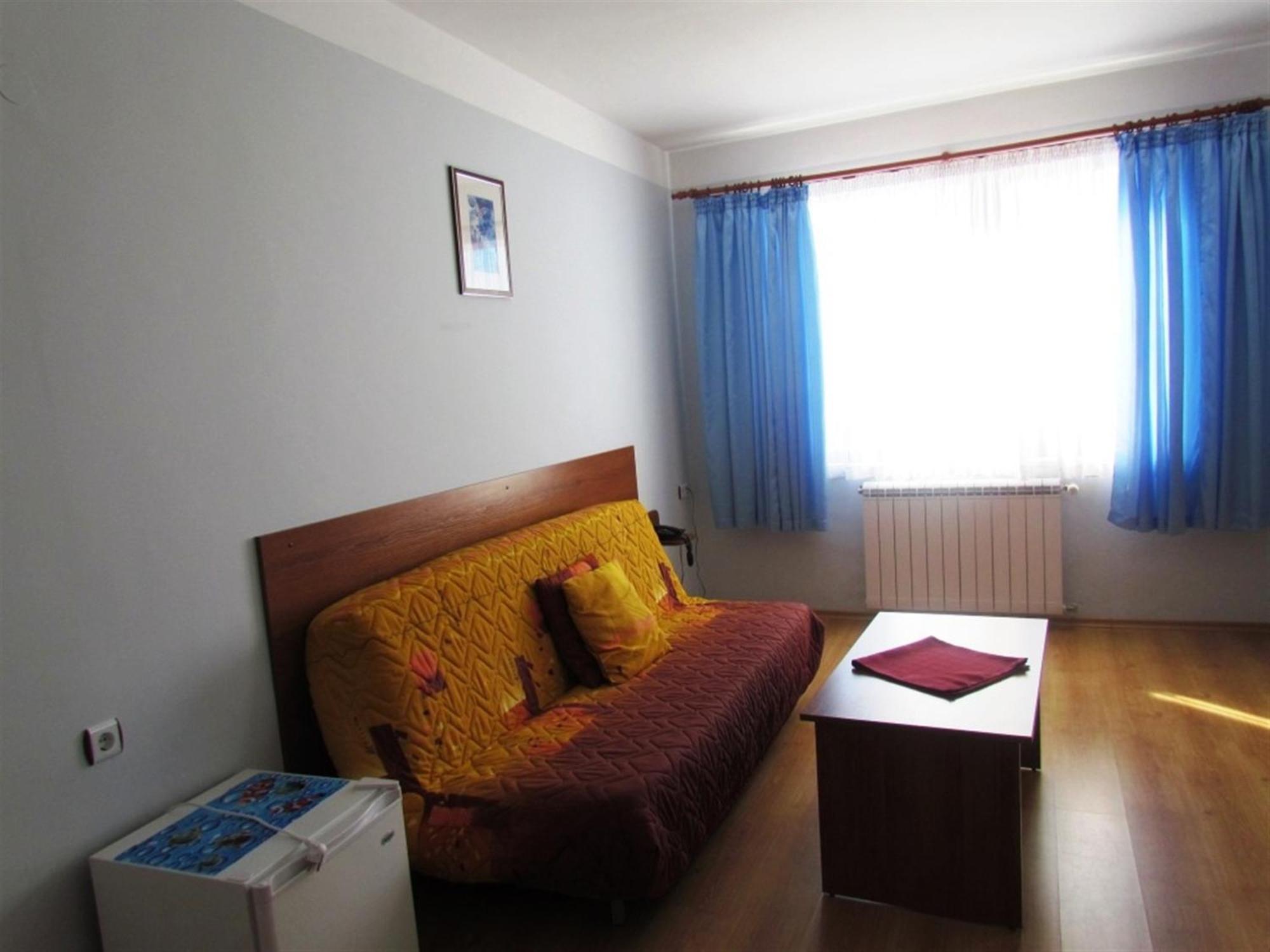 Boryka Family Hotel Asikoria Habitación foto